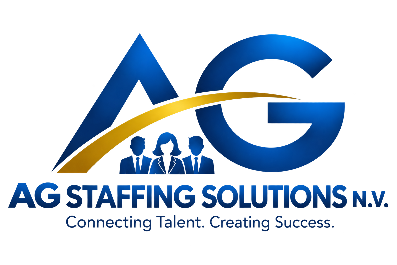 AG Staffing Solutions N.V.